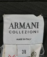 ARMANI COLLEZIONI（アルマーニコレツィオーニ）ひざ丈スカート グレー サイズ:38(S位) レディース/2200618861088