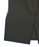 ARMANI COLLEZIONI（アルマーニコレツィオーニ）ひざ丈スカート グレー サイズ:38(S位) レディース/2200618861088