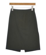 ARMANI COLLEZIONI ひざ丈スカート