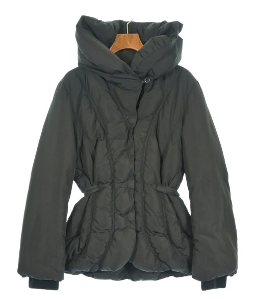 アルマーニコレツィオーニ(ARMANI COLLEZIONI)のARMANI COLLEZIONI ダウンジャケット/ダウンベスト