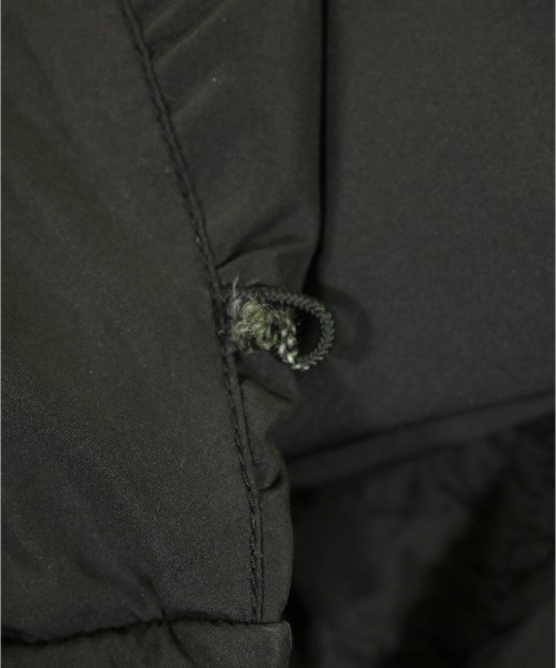 ARMANI COLLEZIONI（アルマーニコレツィオーニ）ダウンジャケット/ダウンベスト 黒 サイズ:42(M位) レディース/2200614039016