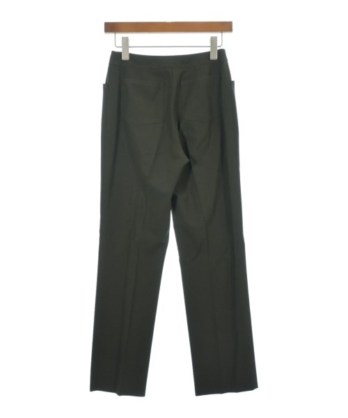 ARMANI COLLEZIONI（アルマーニコレツィオーニ）その他 カーキ サイズ:38(S位) レディース/2200614519143