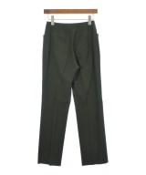 ARMANI COLLEZIONI（アルマーニコレツィオーニ）その他 カーキ サイズ:38(S位) レディース/2200614519143