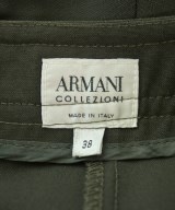 ARMANI COLLEZIONI（アルマーニコレツィオーニ）その他 カーキ サイズ:38(S位) レディース/2200614519143