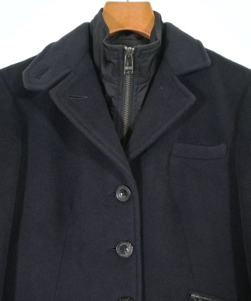 ARMANI COLLEZIONI（アルマーニコレツィオーニ）その他 黒 サイズ:38(S位) レディース/2200620465052