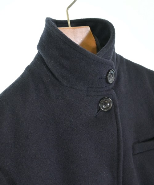 ARMANI COLLEZIONI（アルマーニコレツィオーニ）その他 黒 サイズ:38(S位) レディース/2200620465052