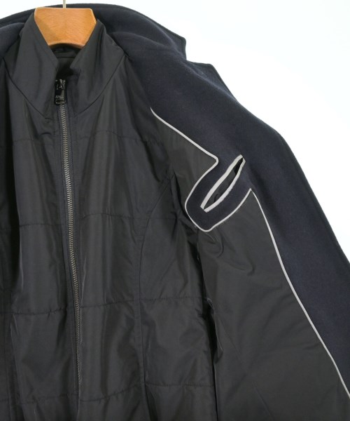 ARMANI COLLEZIONI（アルマーニコレツィオーニ）その他 黒 サイズ:38(S位) レディース/2200620465052