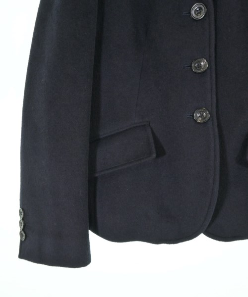 ARMANI COLLEZIONI（アルマーニコレツィオーニ）その他 黒 サイズ:38(S位) レディース/2200620465052