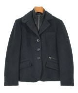 ARMANI COLLEZIONI（アルマーニコレツィオーニ）その他 黒 サイズ:38(S位) レディース/2200620465052