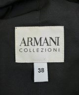 ARMANI COLLEZIONI（アルマーニコレツィオーニ）その他 黒 サイズ:38(S位) レディース/2200620465052