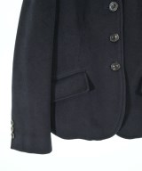 ARMANI COLLEZIONI（アルマーニコレツィオーニ）その他 黒 サイズ:38(S位) レディース/2200620465052