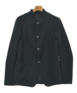 ARMANI COLLEZIONI（アルマーニコレツィオーニ）その他 黒 サイズ:48(L位) メンズ/2200603342042
