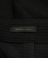 ARMANI COLLEZIONI（アルマーニコレツィオーニ）その他 黒 サイズ:48(L位) メンズ/2200603342042