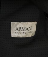 ARMANI COLLEZIONI（アルマーニコレツィオーニ）その他 黒 サイズ:48(L位) メンズ/2200603342042