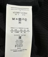 ARMANI COLLEZIONI（アルマーニコレツィオーニ）その他 黒 サイズ:48(L位) メンズ/2200603342042
