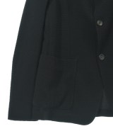 ARMANI COLLEZIONI（アルマーニコレツィオーニ）その他 黒 サイズ:48(L位) メンズ/2200603342042