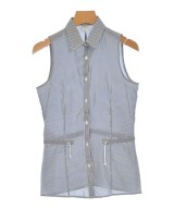 ARMANI COLLEZIONI ブラウス