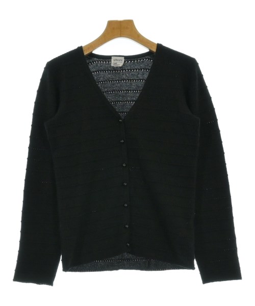 アルマーニコレツィオーニ(ARMANI COLLEZIONI)のARMANI COLLEZIONI カーディガン