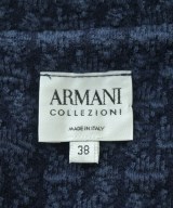 ARMANI COLLEZIONI（アルマーニコレツィオーニ）ジャケット 紺 サイズ:38(S位) レディース/2200669012071