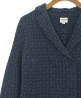 ARMANI COLLEZIONI（アルマーニコレツィオーニ）ジャケット 紺 サイズ:38(S位) レディース/2200669012071