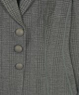 ARMANI COLLEZIONI（アルマーニコレツィオーニ）テーラードジャケット グレー サイズ:38(S位) レディース/2200669012088