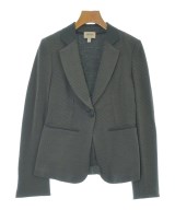 ARMANI COLLEZIONI（アルマーニコレツィオーニ）ジャケット グレー サイズ:38(S位) レディース/2200669012095