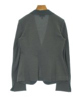 ARMANI COLLEZIONI（アルマーニコレツィオーニ）ジャケット グレー サイズ:38(S位) レディース/2200669012095