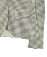 ARMANI COLLEZIONI（アルマーニコレツィオーニ）ジャケット グレー サイズ:38(S位) レディース/2200669012101