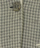 ARMANI COLLEZIONI（アルマーニコレツィオーニ）ジャケット グレー サイズ:38(S位) レディース/2200669012101