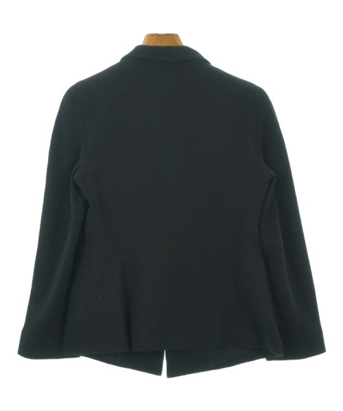 ARMANI COLLEZIONI（アルマーニコレツィオーニ）テーラードジャケット 紺 サイズ:38(S位) レディース/2200669012132