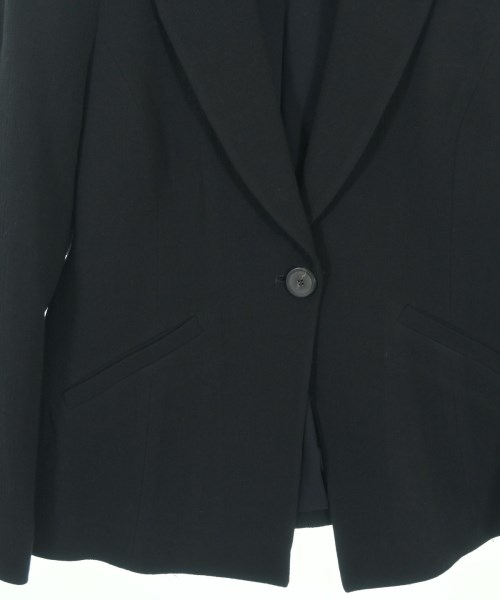 ARMANI COLLEZIONI（アルマーニコレツィオーニ）テーラードジャケット 紺 サイズ:38(S位) レディース/2200669012132