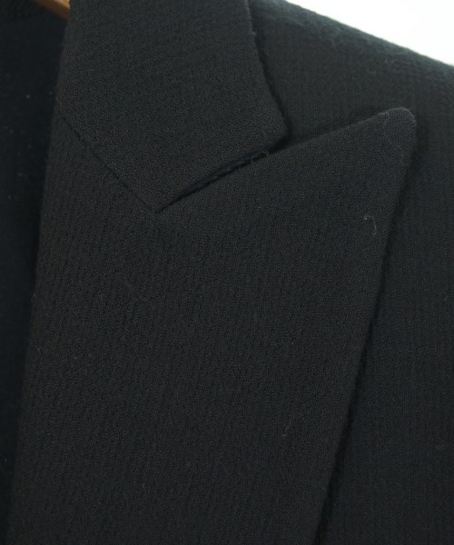 ARMANI COLLEZIONI（アルマーニコレツィオーニ）テーラードジャケット 紺 サイズ:38(S位) レディース/2200669012132