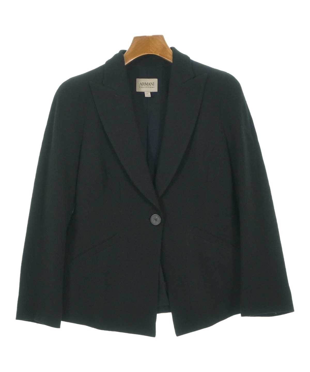 ARMANI COLLEZIONI（アルマーニコレツィオーニ）テーラードジャケット
