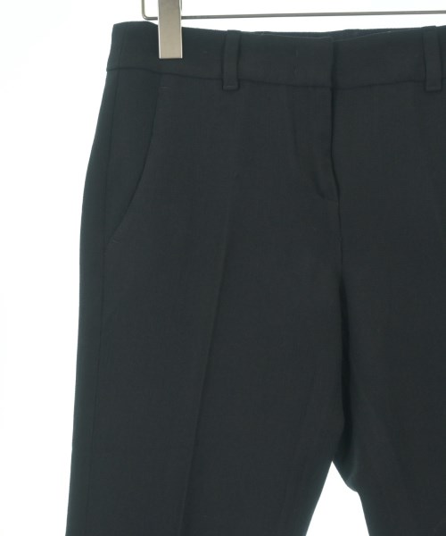 ARMANI COLLEZIONI（アルマーニコレツィオーニ）スラックス 紺 サイズ:36(XS位) レディース/2200669012149