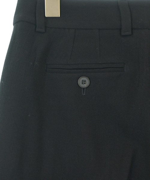 ARMANI COLLEZIONI（アルマーニコレツィオーニ）スラックス 紺 サイズ:36(XS位) レディース/2200669012149