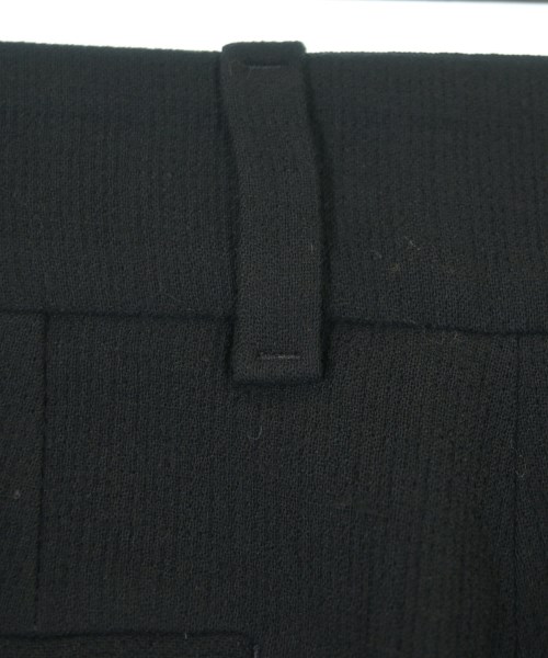 ARMANI COLLEZIONI（アルマーニコレツィオーニ）スラックス 紺 サイズ:36(XS位) レディース/2200669012149