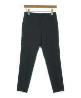 ARMANI COLLEZIONI（アルマーニコレツィオーニ）スラックス 紺 サイズ:36(XS位) レディース/2200669012149