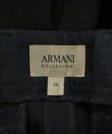 ARMANI COLLEZIONI（アルマーニコレツィオーニ）スラックス 紺 サイズ:36(XS位) レディース/2200669012149