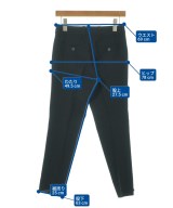 ARMANI COLLEZIONI（アルマーニコレツィオーニ）スラックス 紺 サイズ:36(XS位) レディース/2200669012149