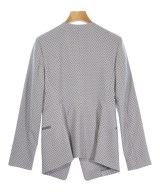 ARMANI COLLEZIONI（アルマーニコレツィオーニ）ジャケット グレー サイズ:36(XS位) レディース/2200669012156