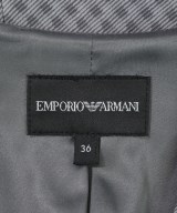 ARMANI COLLEZIONI（アルマーニコレツィオーニ）ジャケット グレー サイズ:36(XS位) レディース/2200669012156