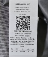 ARMANI COLLEZIONI（アルマーニコレツィオーニ）ジャケット グレー サイズ:36(XS位) レディース/2200669012156