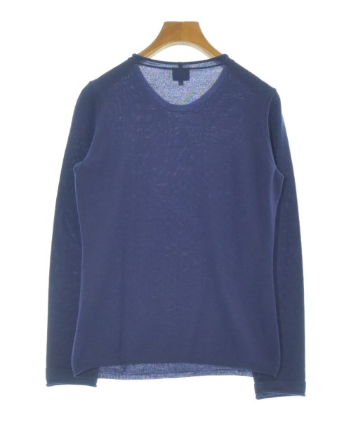 ARMANI COLLEZIONI（アルマーニコレツィオーニ）ニット・セーター 紫 サイズ:38(S位) レディース/2200669012330