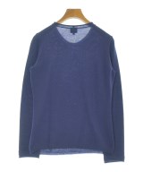 ARMANI COLLEZIONI（アルマーニコレツィオーニ）ニット・セーター 紫 サイズ:38(S位) レディース/2200669012330