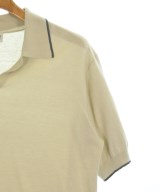 ARMANI COLLEZIONI（アルマーニコレツィオーニ）ニット・セーター ベージュ サイズ:50(XL位) メンズ/2200673182029