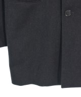 ARMANI COLLEZIONI（アルマーニコレツィオーニ）チェスターコート 黒 サイズ:52(XXL位) メンズ/2200673917010