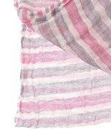 ARMANI COLLEZIONI（アルマーニコレツィオーニ）ストール ピンク サイズ:- レディース/2200676149135