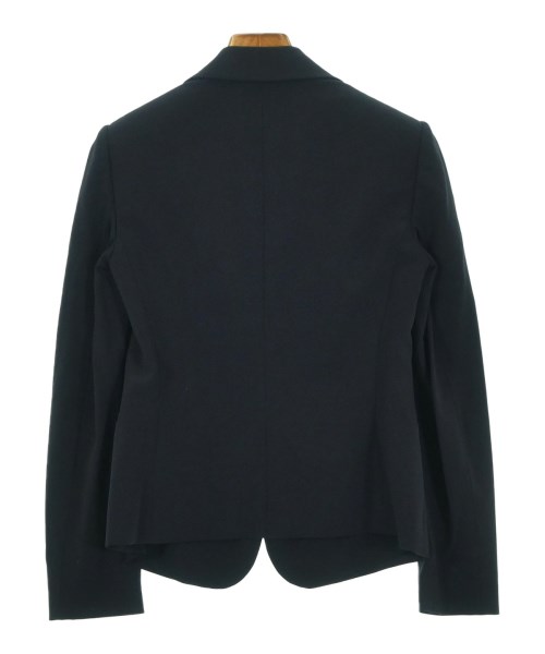 ARMANI COLLEZIONI（アルマーニコレツィオーニ）ジャケット 紺 サイズ:36(XS位) レディース/2200672948015
