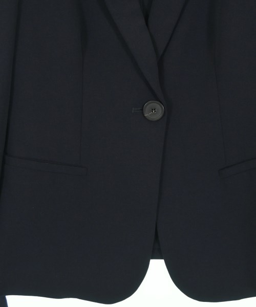 ARMANI COLLEZIONI（アルマーニコレツィオーニ）ジャケット 紺 サイズ:36(XS位) レディース/2200672948015