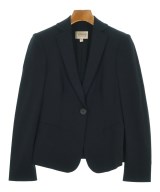 ARMANI COLLEZIONI（アルマーニコレツィオーニ）ジャケット 紺 サイズ:36(XS位) レディース/2200672948015